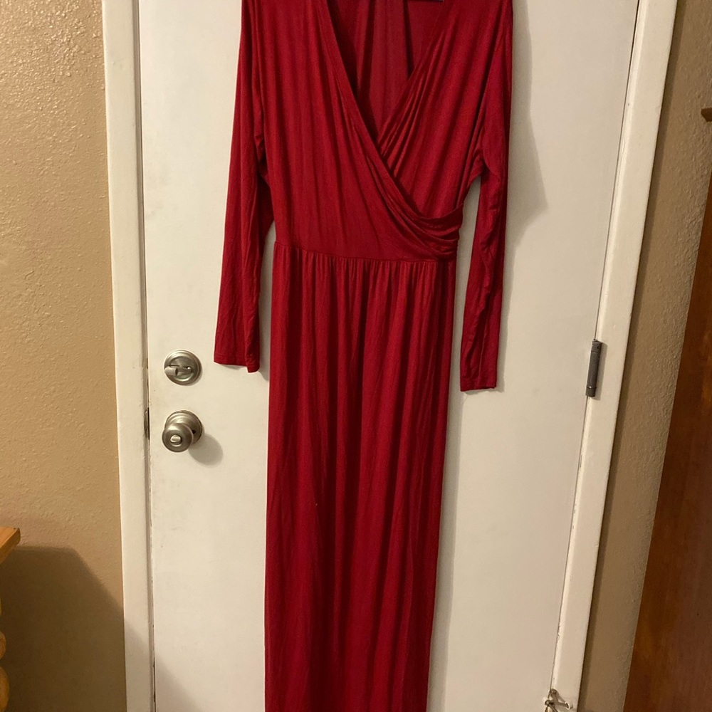 Dress - Picture 2 of 2